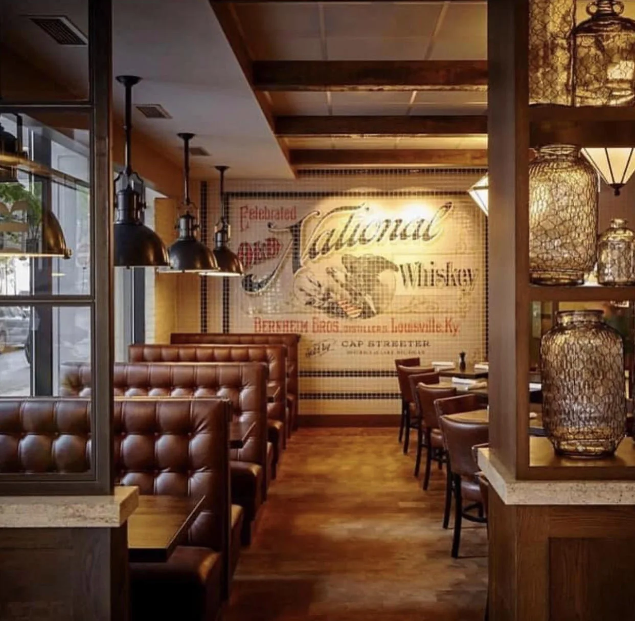 Windsor2 for 4 Star Restaurant Group Permanently Closes The Windsor Due to COVID 19