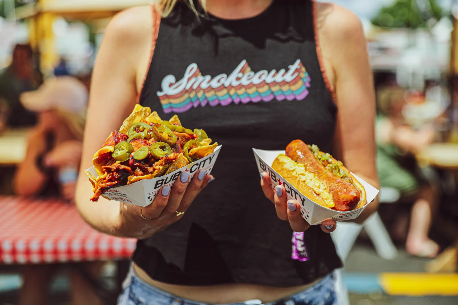 Image for Windy City Smokeout Postponed to 2021 with Headliners Darius Rucker, Dierks Bentley & Jon Pardi