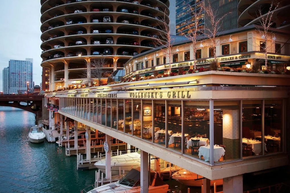 Screen Shot 2020 06 15 At 11 50 17 Am for Smith & Wollensky Chicago Reopens for In and Outdoor Dining with Expanded Patio