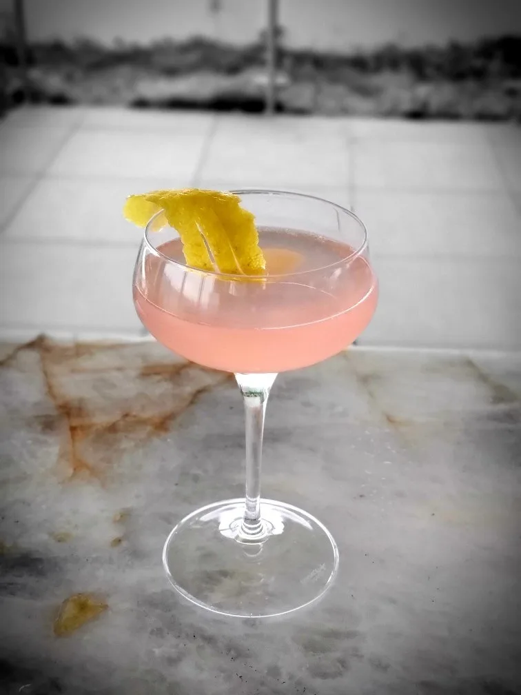 Crosstown Cosmo for Kennedy Rooftop Offers Baseball Opener Special