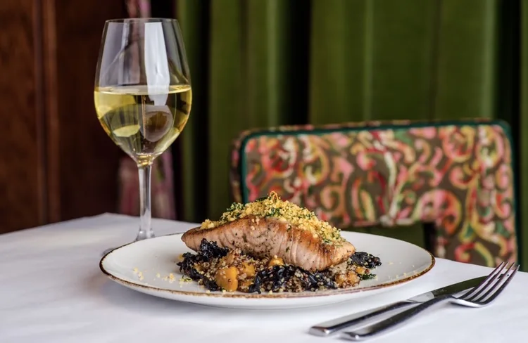 Image for Carnivale Offers Gracias Madre Brunch and Dinner Meal Kits to Celebrate Moms August 23