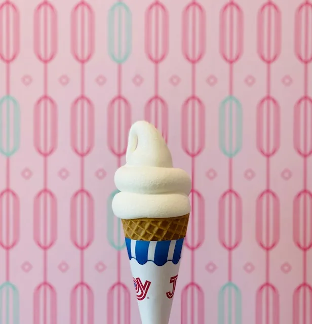 Image for Grab Free Soft Serve at Hey Sugar and Goddess and Grocer on National Soft Serve Day August 19