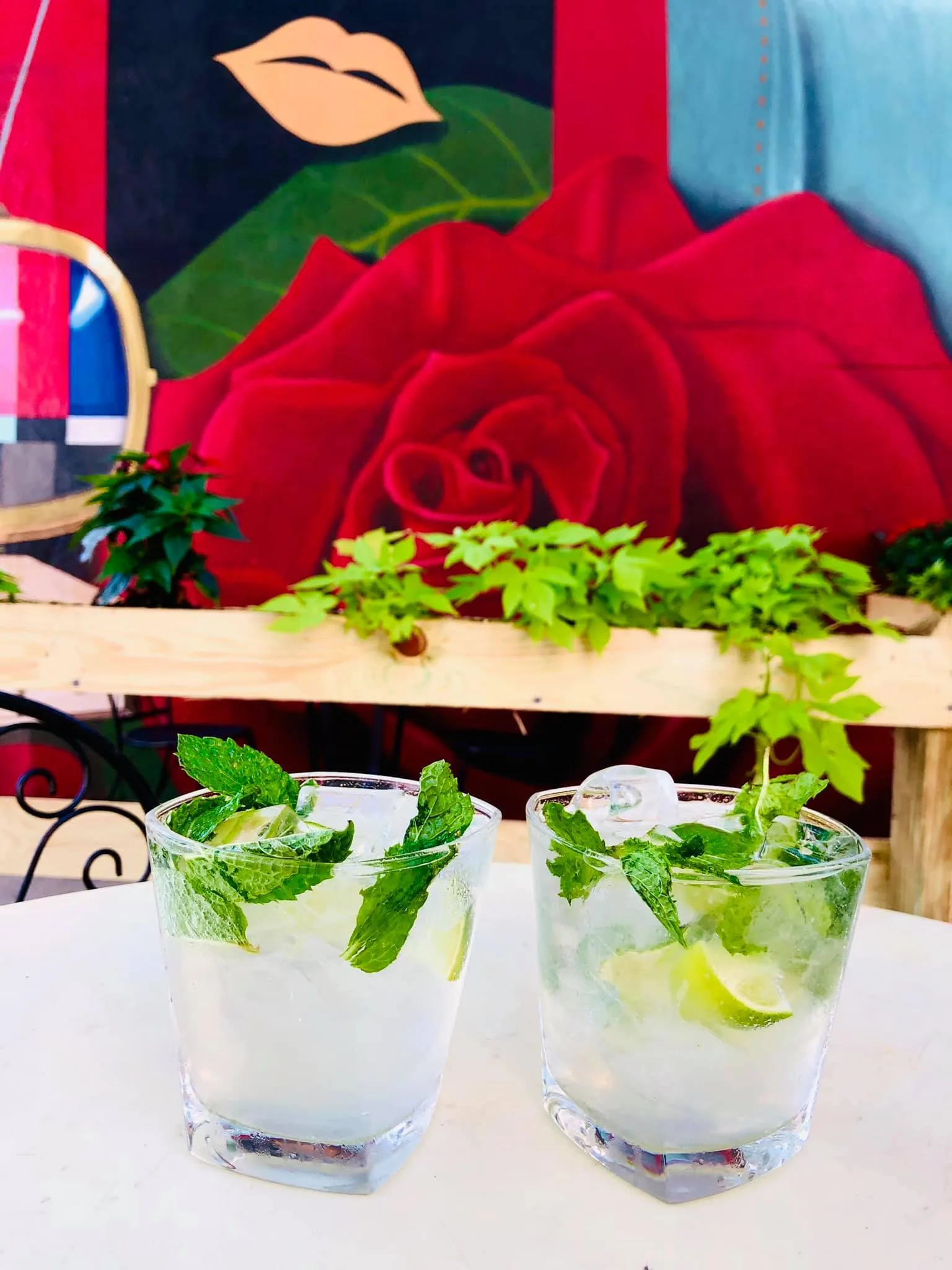 Image for Carnivale Launches Virtual Carnivale University with Mojito Class August 27