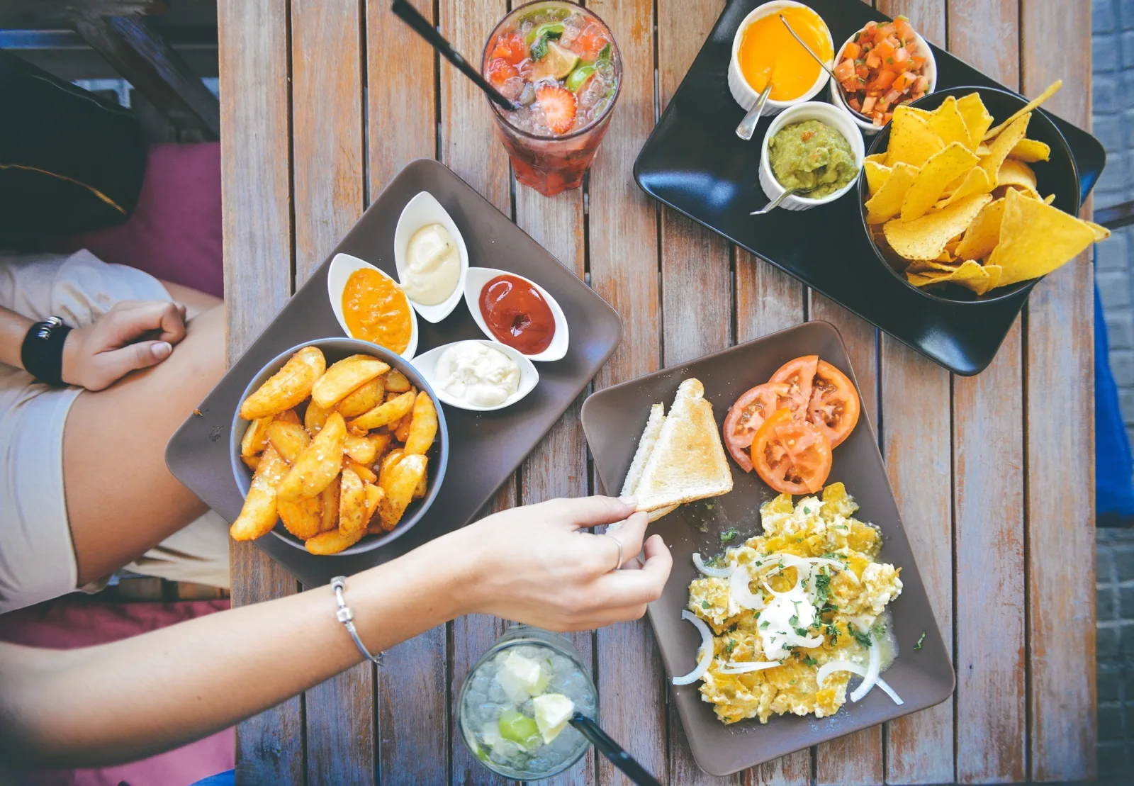 Food2 for Southern Glazer’s Wine & Spirits Invests in Chicago’s Hospitality Industry