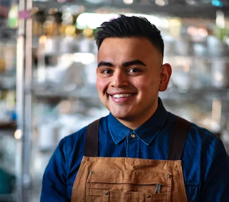 Screen Shot 2020 10 01 At 2 58 55 Pm for Jonathan Zaragoza Teams Up With 16” on Center to Debut Masa focused Pop up in Hyde Park