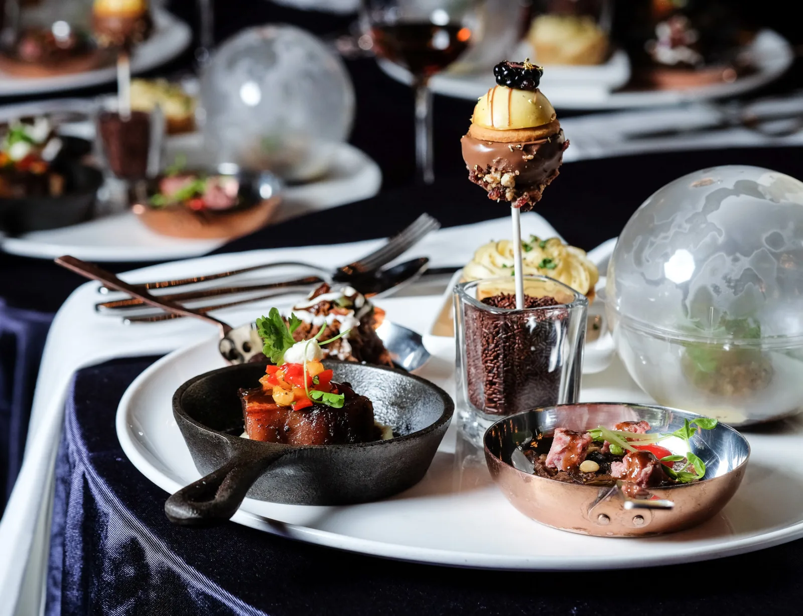 Image for COCHON555 Chicago Returns with Virtual & Interactive Format