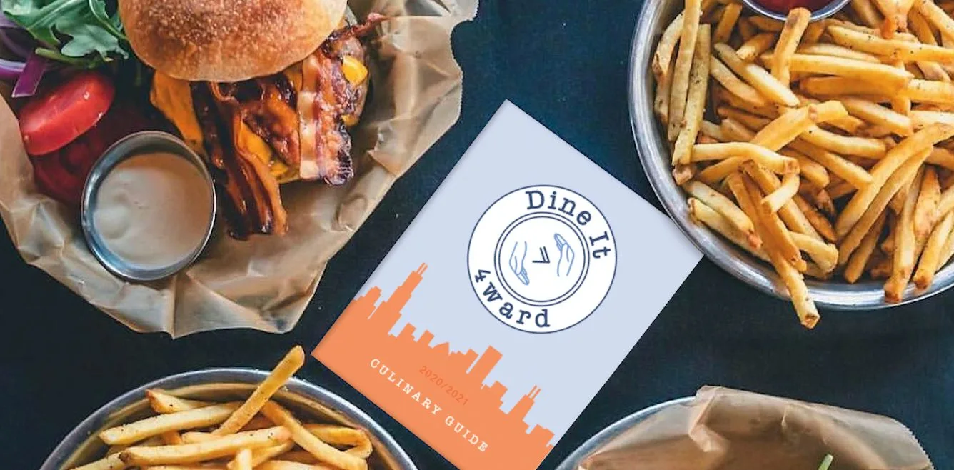 Screen Shot 2020 10 19 At 11 01 03 Am for Dine It 4Ward Releases Chicago Culinary Guide