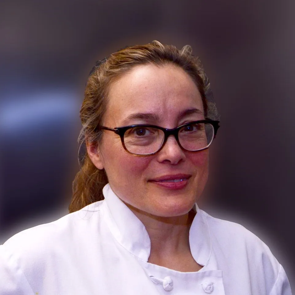 Sarah Stegner Headshot 6 for Chef Sarah Stegner Predicts Restaurant Trends That Are Here to Stay in 2021