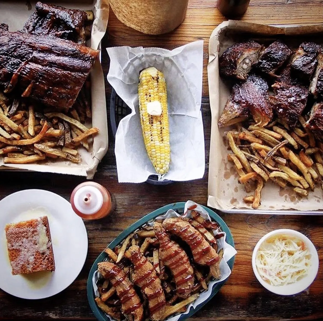 Porkchop for Porkchop Opens New Location in Albany Park