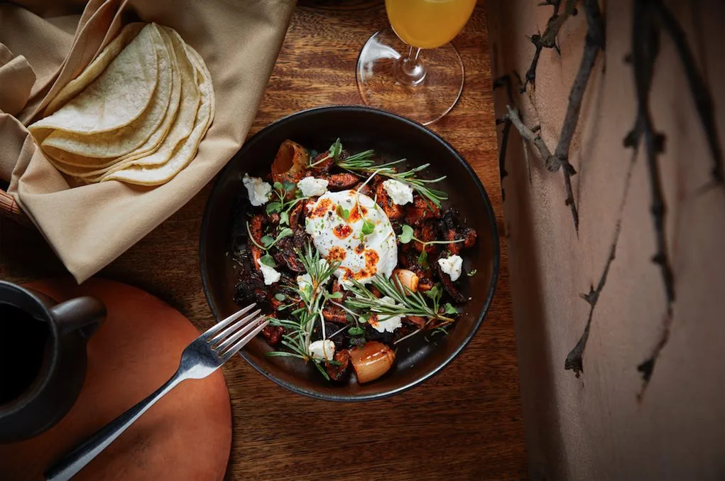 Screen Shot 2021 01 18 At 2 12 09 Pm for Tzuco Introduces New Items to Brunch Menu