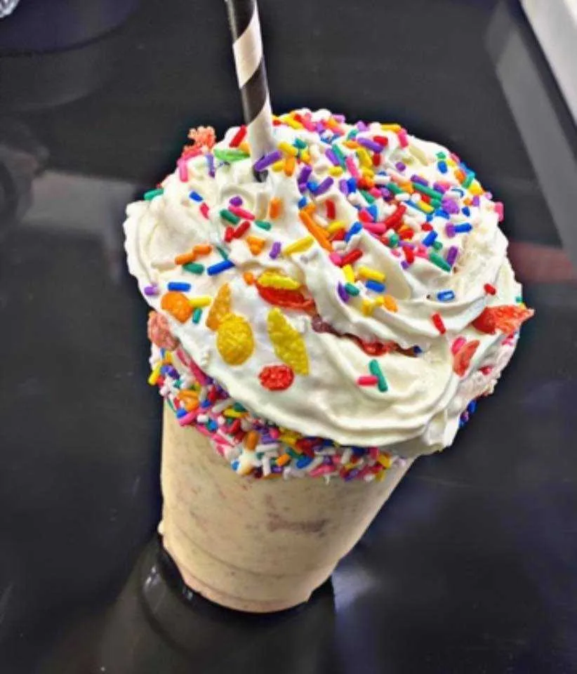 Image for CFM Asks: Qiana Allen, Owner of ‘Munchiez’, a Novelty Candy Shop and Cereal Bar in Beverly