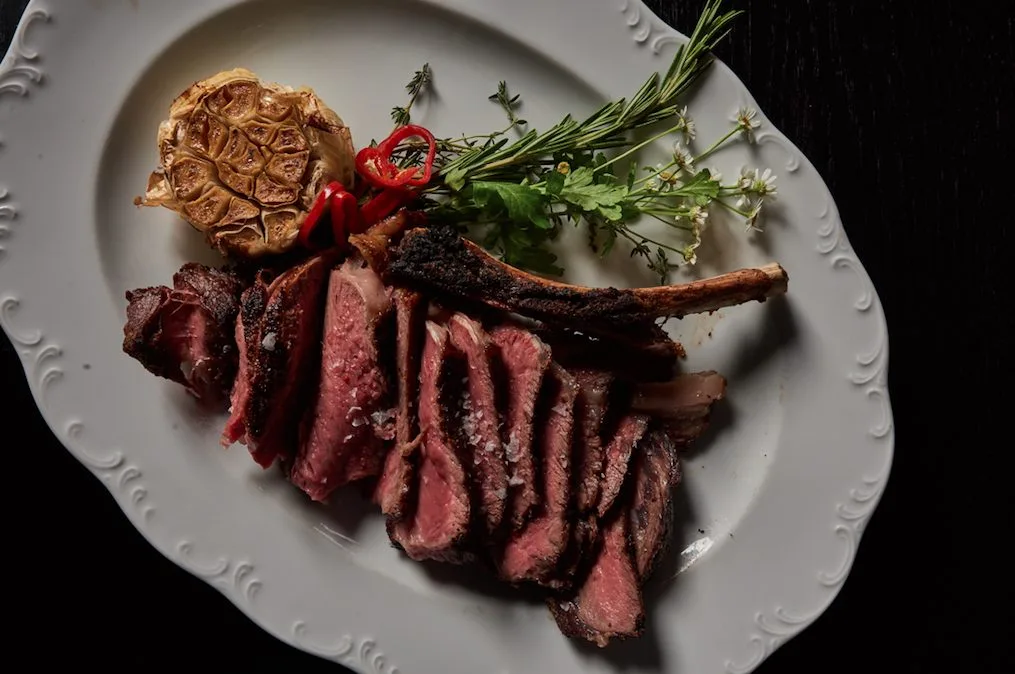 Screen Shot 2021 03 05 At 2 40 58 Pm for BLVD Steakhouse Reopens in the West Loop