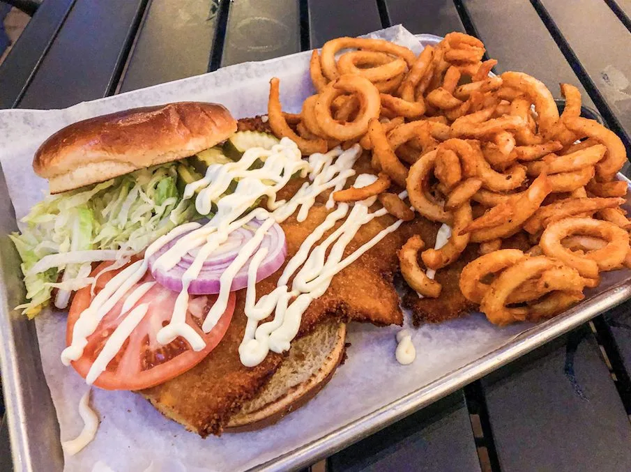 Screen Shot 2021 03 10 At 4 25 53 Pm for Your Friendly Neighborhood Restaurant: The Rambler Kitchen + Tap