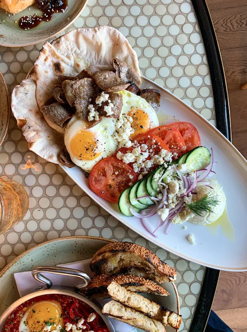 Screen Shot 2021 04 05 At 8 45 07 Am for Vasili’s in Naperville is Now Serving Weekend Brunch