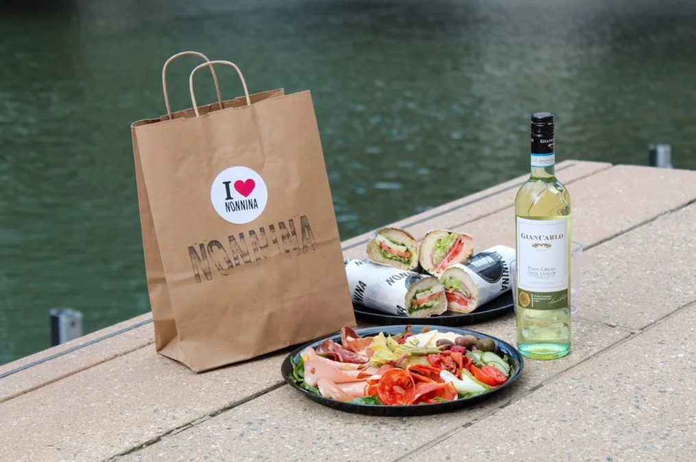 Screen Shot 2021 04 16 At 4 40 25 Pm for Nonnina Launches Fresh Pasta Kits and RiverWalk To Go Package for Summer