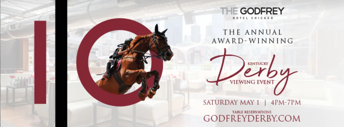 Capture 2 for I|O Godfrey Hosts Eighth Annual Derby Day Event