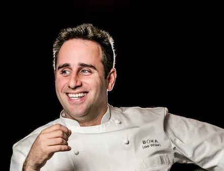 Screen Shot 2021 05 04 At 3 42 31 Pm for Chef Lee Wolen to Open Alla Vita, an Italian American Restaurant, Summer 2021