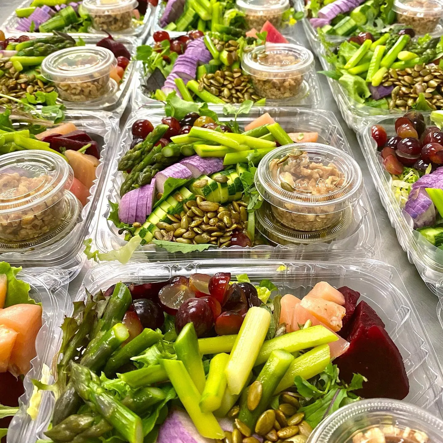 Unnamed 31 for Weekly Vegetarian Meal June Subscription Orders Being Taken at Prairie Grass Cafe