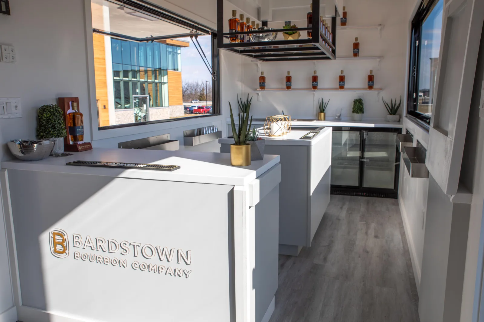 Img 0658 2 for Bardstown Bourbon Co. Continues Discovery Tour through Chicagoland