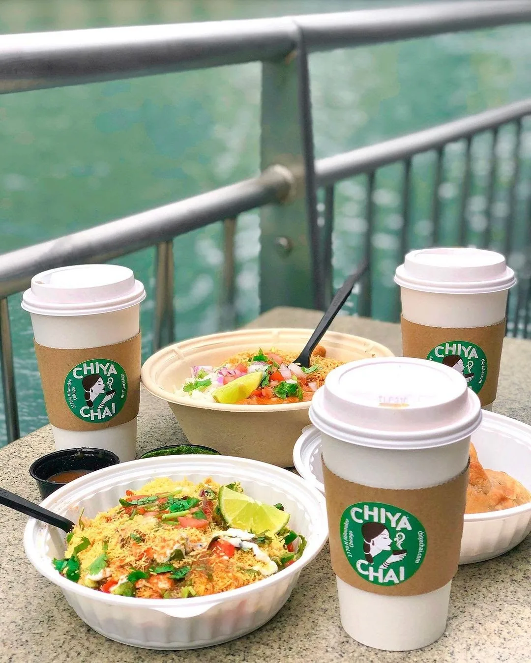 Unnamed 33 for Chiya Chai to Re Open on Chicago Riverwalk June 7