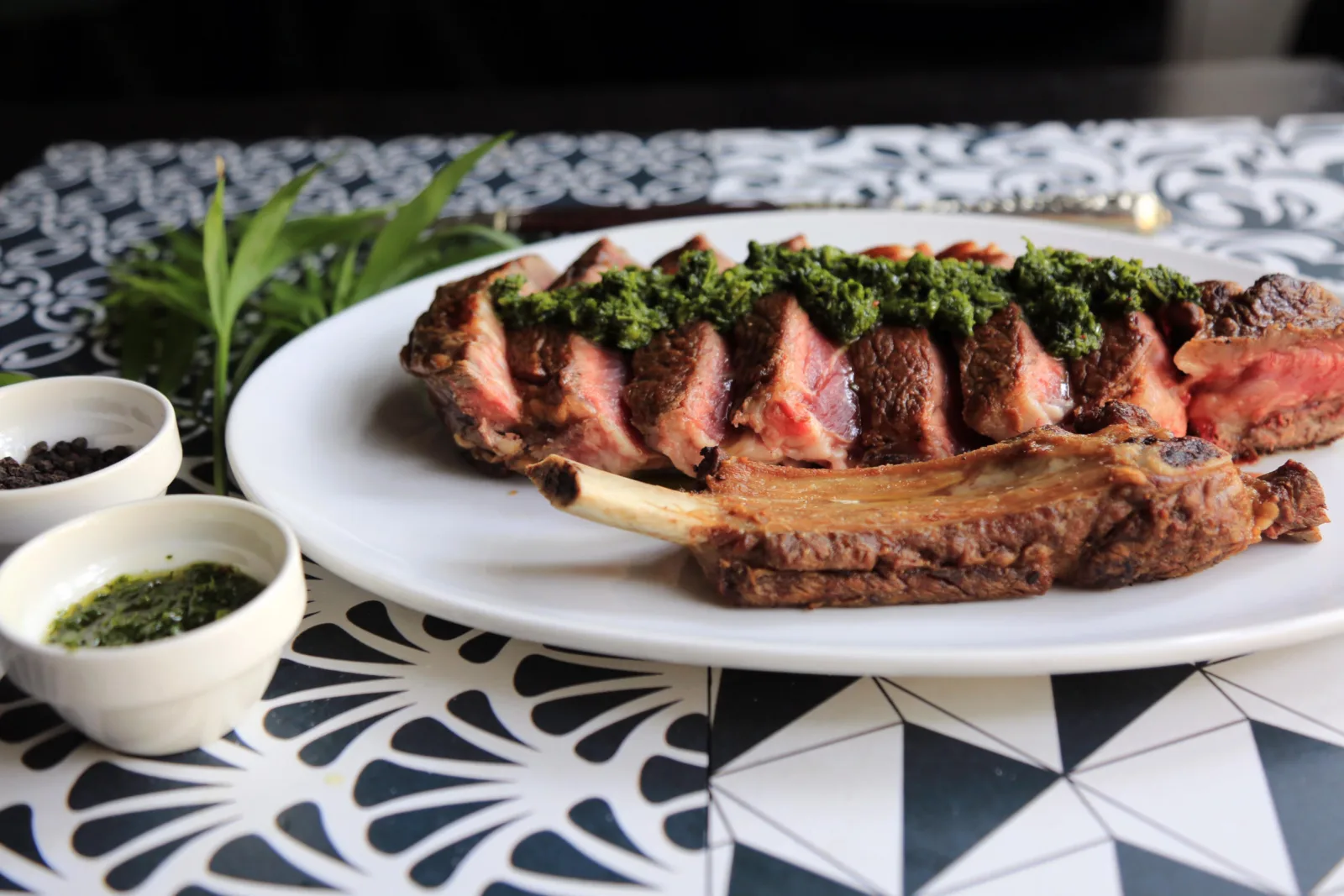 Image for El Che Meat & Provision Launches San Telmo Market Series — An Ode To Buenos Aires