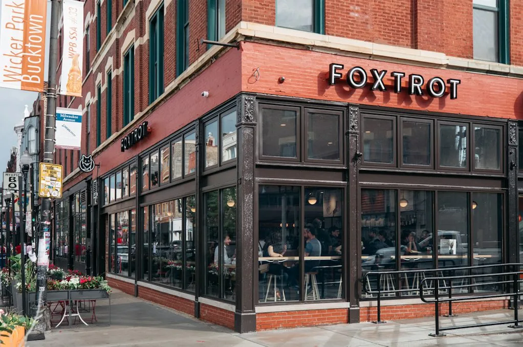 Screen Shot 2021 06 29 At 4 28 15 Pm for Foxtrot Opens New Milwaukee and Damen Store with Expanded Day to Night Offerings