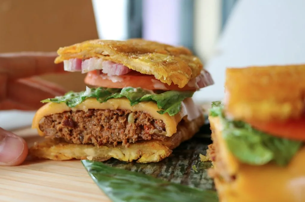 Screen Shot 2021 07 06 At 12 24 36 Pm for Marina's Cafe Launches Impossible Meat Offerings