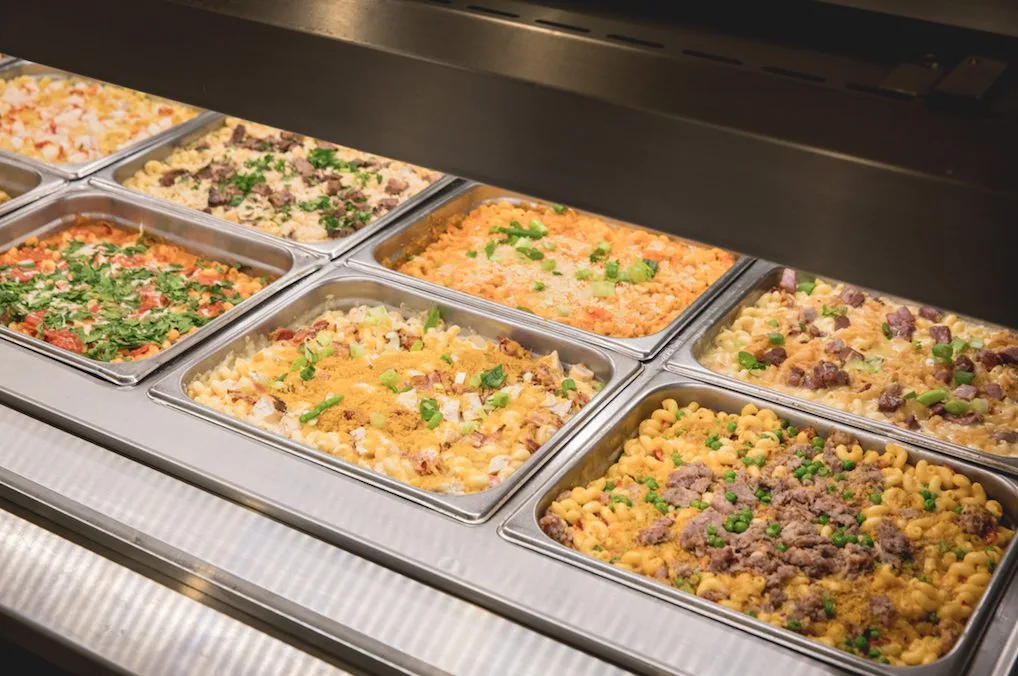 Screen Shot 2021 07 07 At 2 30 35 Pm for Mariano’s Collaborates with Chicago Chefs to Launch Mac & Cheese Bar