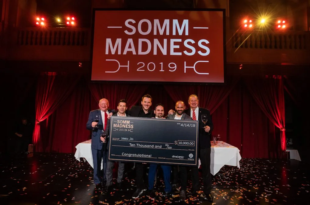 Screen Shot 2021 07 07 At 3 02 15 Pm for 4th Annual WINE RIVAL (formerly Somm Madness) Returns August 29 at Radius Chicago