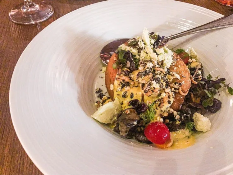 Image for Venteux Celebrates Bastille Day July 14