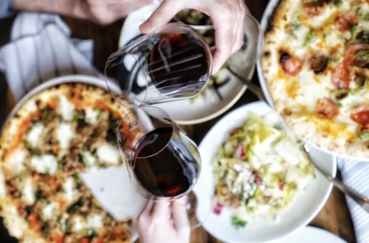 Image for Coda di Volpe Celebrates Its 5 Year Anniversary