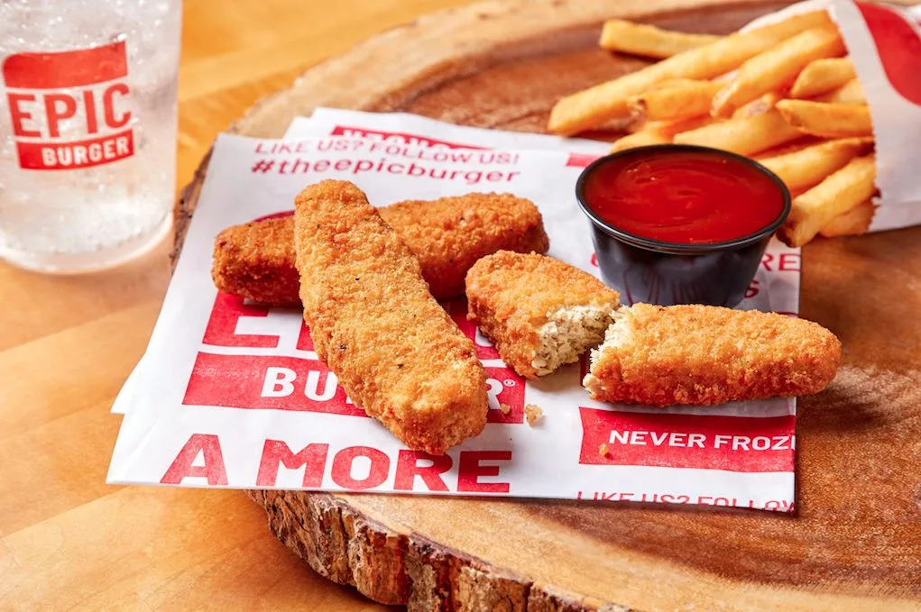 Screen Shot 2021 07 22 At 2 46 23 Pm for Chicago's Epic Burger Launches Plant Based Beyond Chicken® Tenders