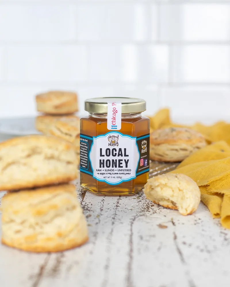 Untitled 1 Of 10 for Support a Local Business and Help Save the Bees this National Honey Bee Day, August 21