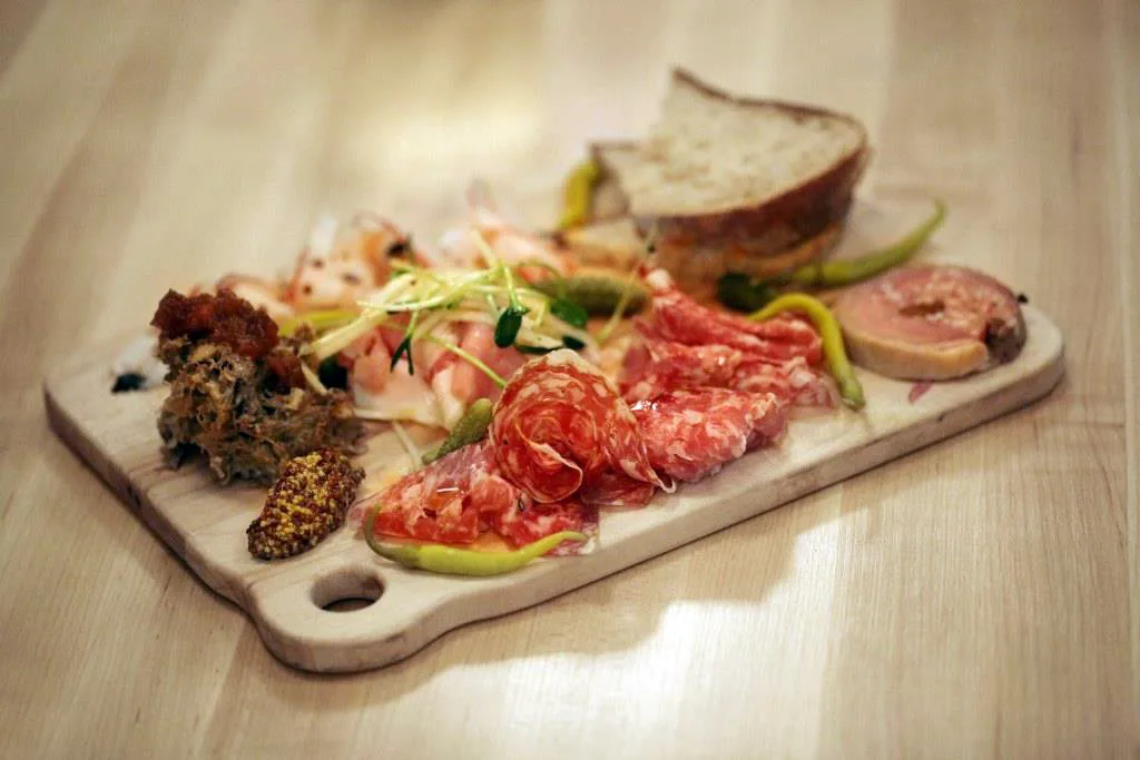 Charcuterie for One Off Hospitality Announces Fall Wine Dinner Series Featuring Charcuterie & Imported Bottles From Greece and Beyond
