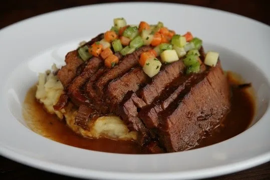 Unnamed 35 for Pre Order Your Rosh Hashanah Dinner from Prairie Grass Cafe by September 2