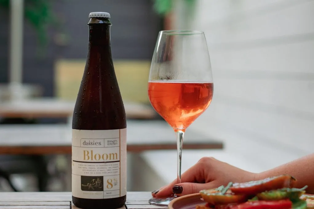 Screen Shot 2021 08 31 At 6 10 47 Pm for Pilot Project x Daisies Collab Launches September 1: Vermouth Inspired Hard Kombucha
