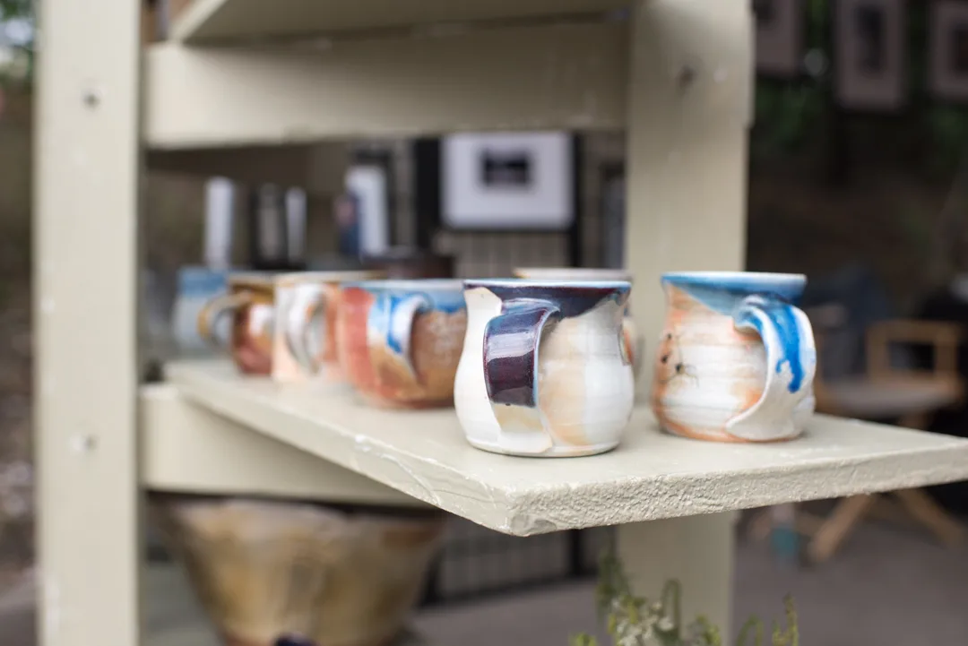 Raw 2017W 60 for Ravenswood ArtWalk Returns with Over 60 Artists, Malt Row Pours + More, September 11 12