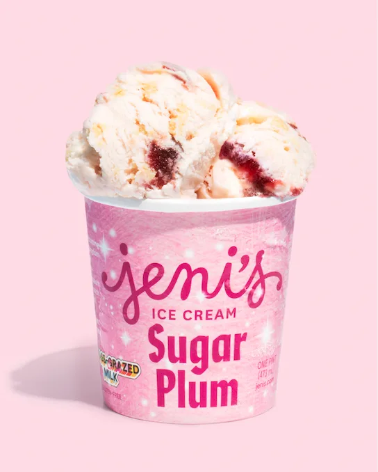 Screen Shot 2021 10 28 At 12 25 45 Pm for Jeni's Splendid Ice Creams Rolling Out New Holiday Flavors