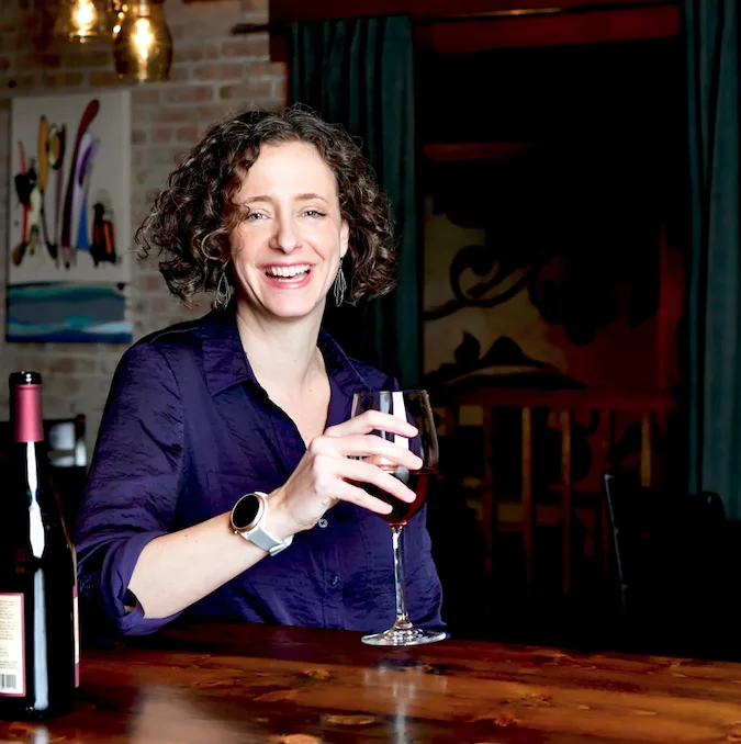 Screen Shot 2021 11 01 At 2 20 18 Pm for CFM Asks: Kim Bosse, Co Founder of Birch Road Cellar, a Members Only Neighborhood Clubhouse