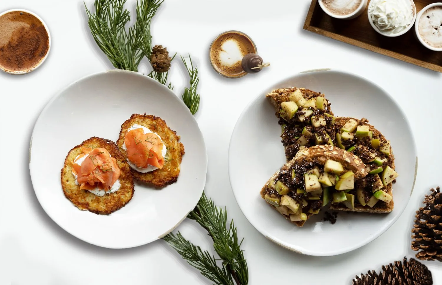 Holiday Fairgrounds Menu Low Res for Fairgrounds Coffee and Tea Launches Holiday Menu
