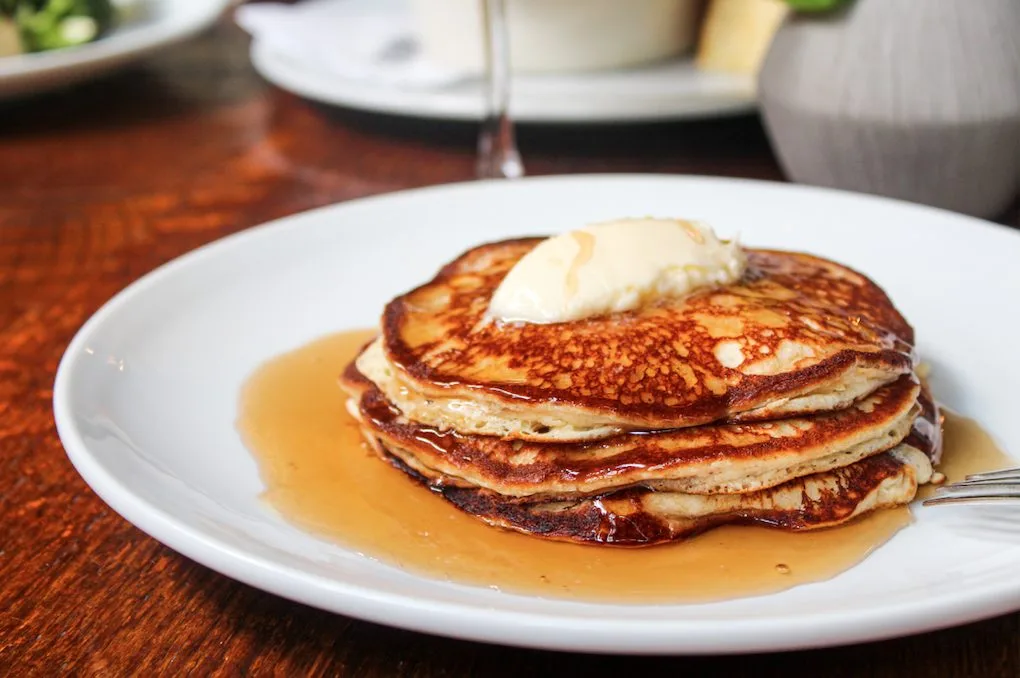 Screen Shot 2021 11 11 At 12 47 59 Pm for Nonnina Offers Saturday Brunch Featuring Italian Favorites