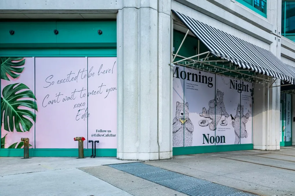 Screen Shot 2021 11 19 At 2 23 30 Pm for Edie's All Day Cafe Opening 2nd Location in Spring 2022