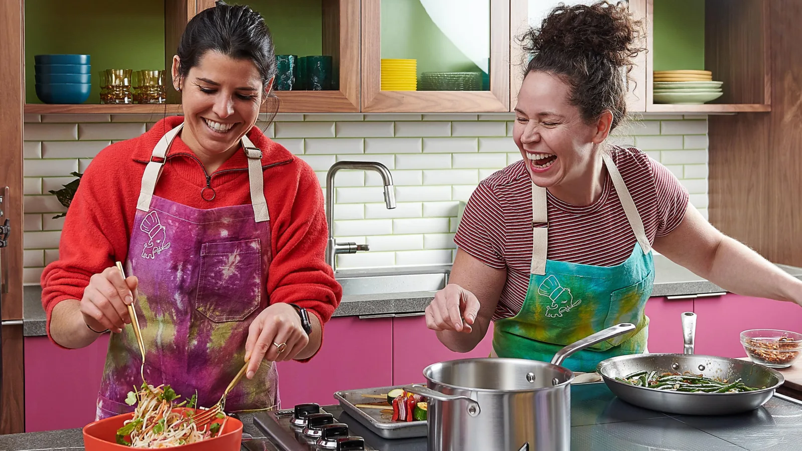 This Littel Goat Open House for Stephanie Izard Hosts Holiday Open House