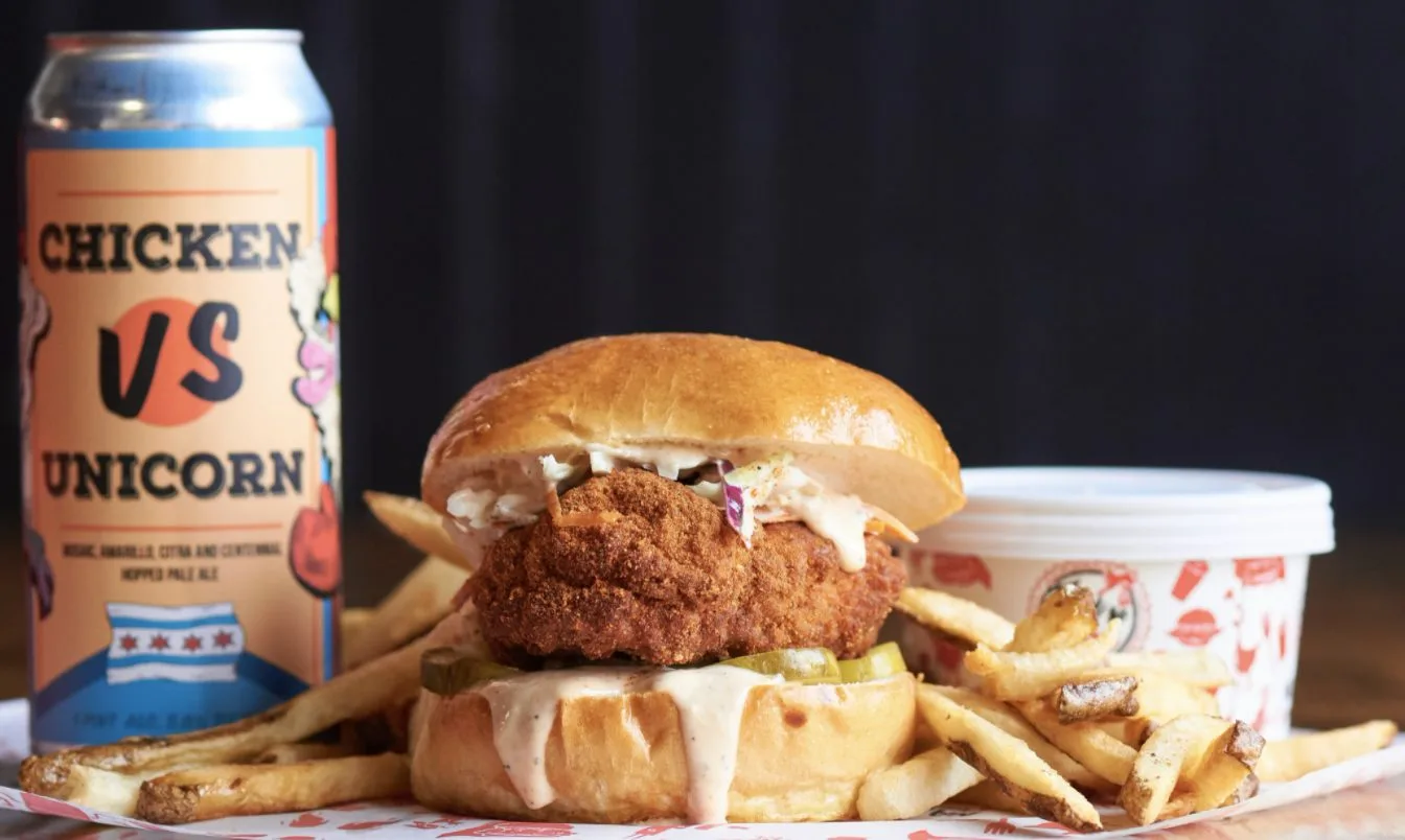 Screen Shot 2021 12 07 At 12 46 30 Pm for Fry the Coop & Pipeworks Brewing Company Team Up on NEW Brew
