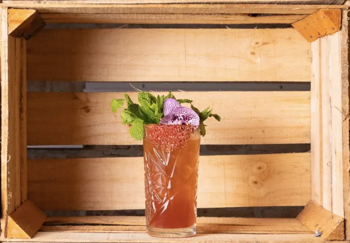 Screen Shot 2021 12 14 At 3 35 37 Pm for The Unusual Suspects: A Pop up Cocktail Experience by The Chicago Spirit” from Fat Food Productions Opening December 18