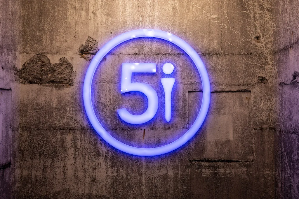 Image for Five Iron Golf Opens Second Location in Chicago at Block37