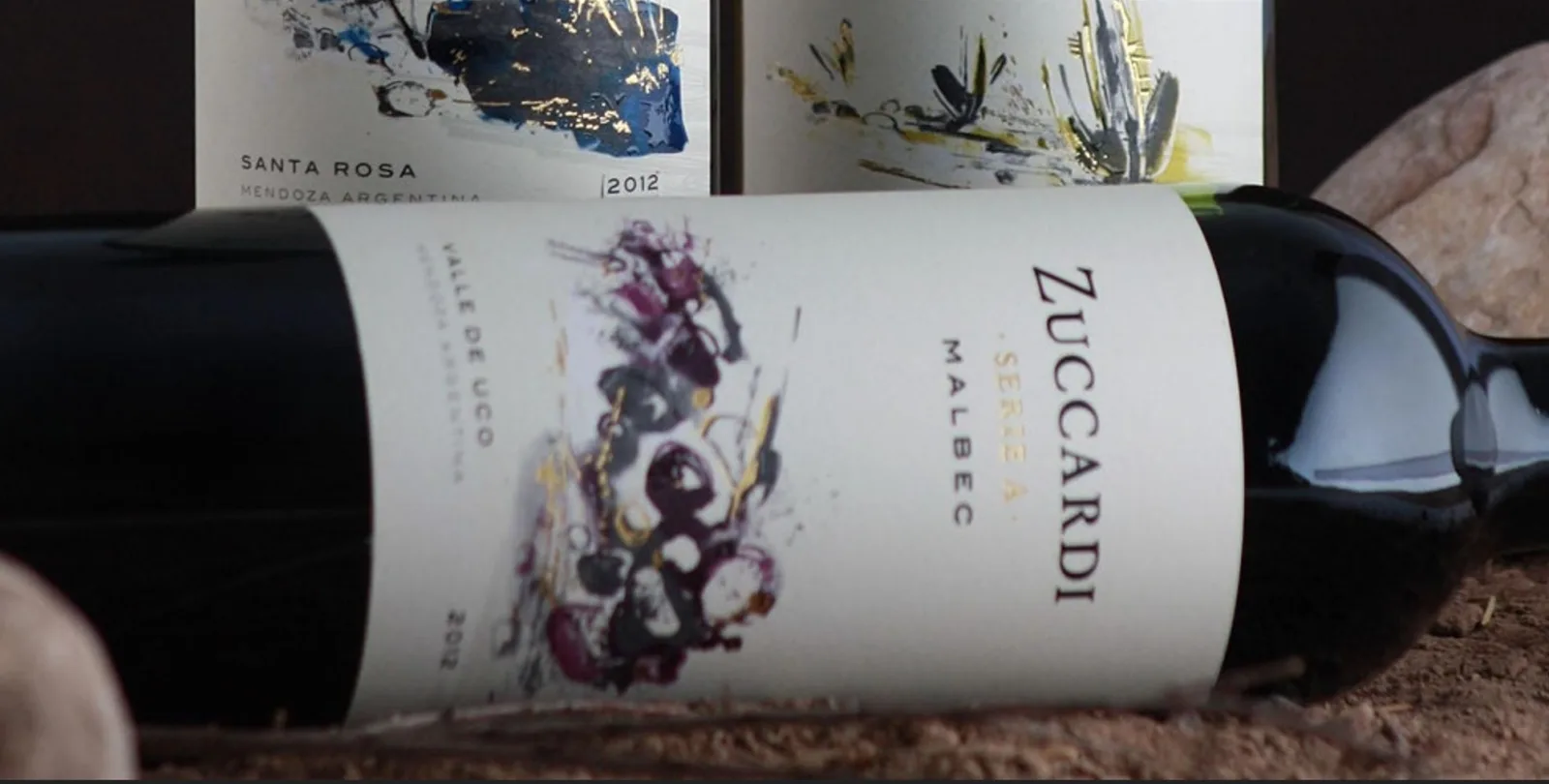 Image for Lírica Hosting Wine Dinner, February 25th