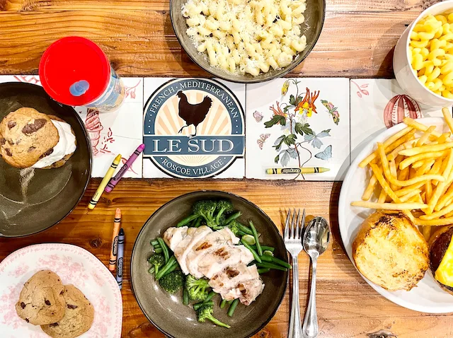 Screen Shot 2022 02 22 At 12 27 15 Pm for Le Sud Launches Weeknight Dining Deals