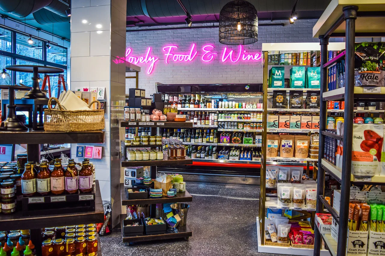 Photo Feb 24 12 17 44 Pm for The Goddess and Grocer to Open 5th Location in West Loop