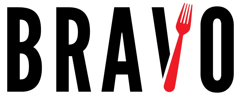 Bravo Logo for Chicago based, Bravo Restaurants, Donating Portion of Sales to Ukraine Relief Efforts